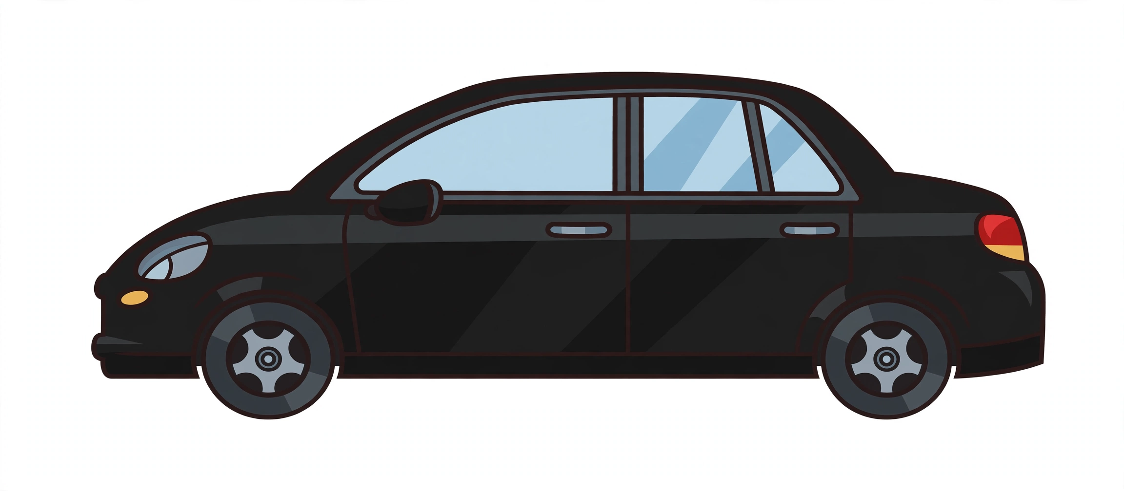 Sedan