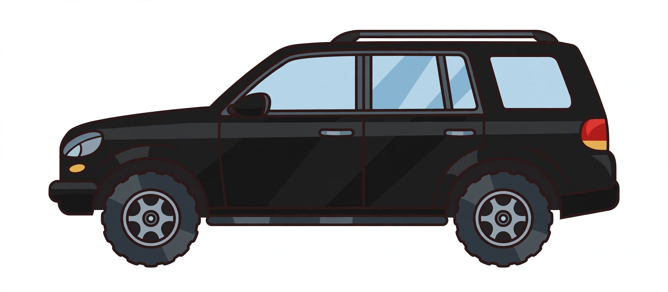 SUV
