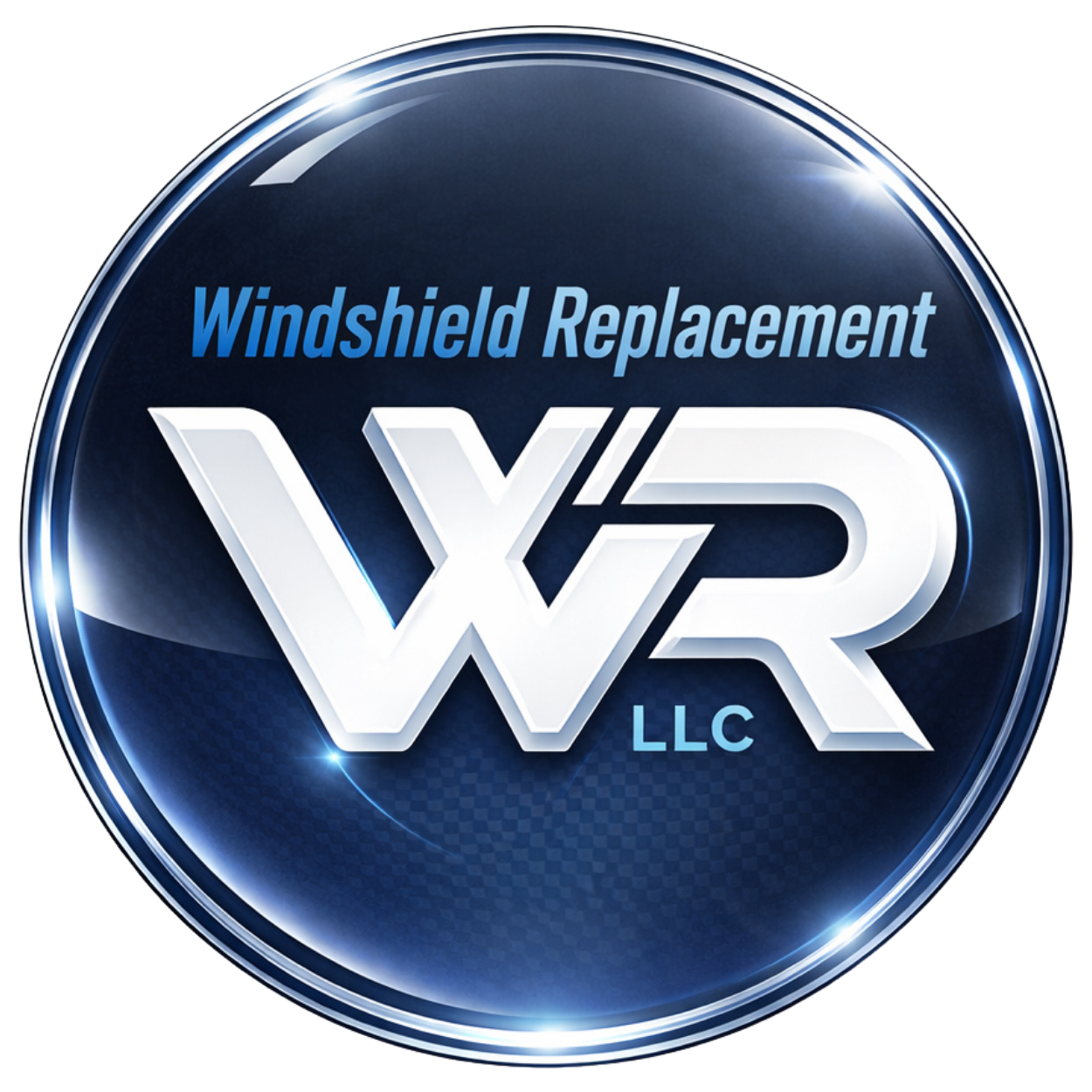Windshield Replacement LLC logo