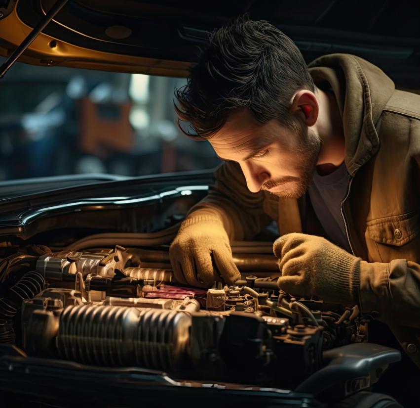 Windshield Replacement