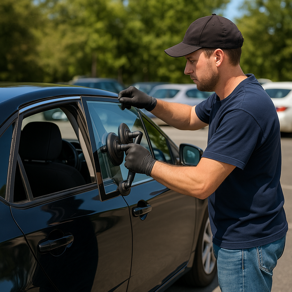 Windshield Replacement