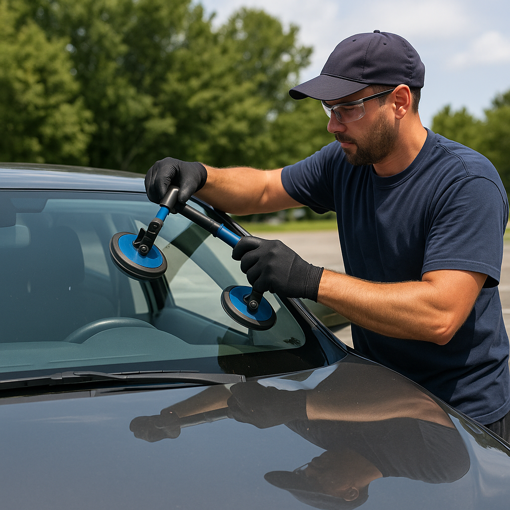 Windshield Replacement