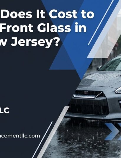 Windshield Replacement