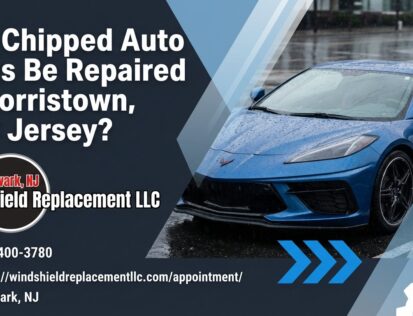 Windshield Replacement