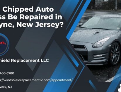 Windshield Replacement