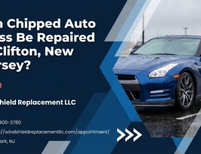 Windshield Replacement