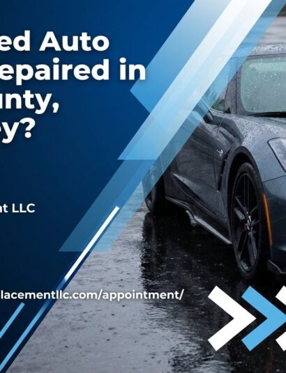 Windshield Replacement