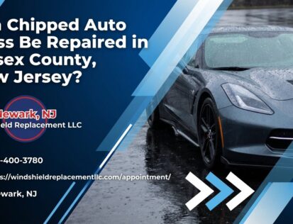 Windshield Replacement