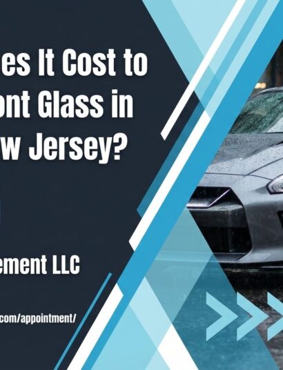 Windshield Replacement