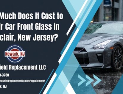 Windshield Replacement