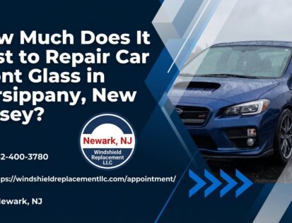 Windshield Replacement