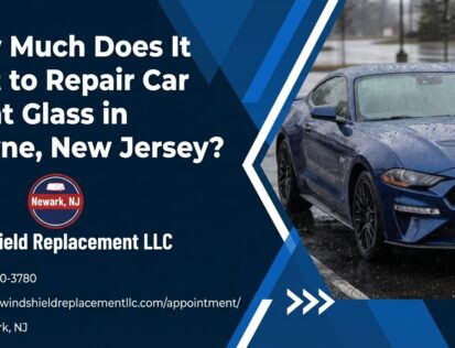 Windshield Replacement