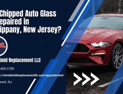 Windshield Replacement