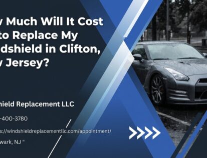 Windshield Replacement