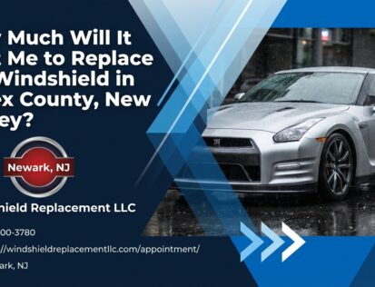 Windshield Replacement