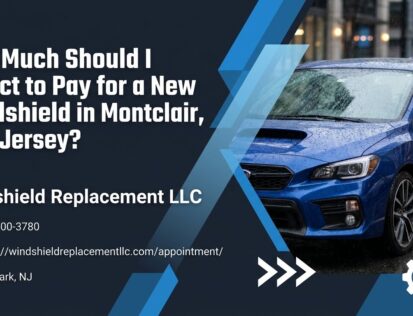 Windshield Replacement