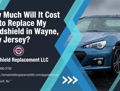 Windshield Replacement